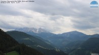 Archiv Foto Webcam Gummer - Sternwarte Max Valier 11:00