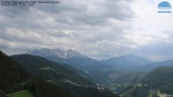 Archiv Foto Webcam Gummer - Sternwarte Max Valier 13:00
