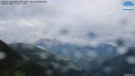 Archiv Foto Webcam Gummer - Sternwarte Max Valier 17:00
