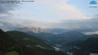 Archiv Foto Webcam Gummer - Sternwarte Max Valier 19:00