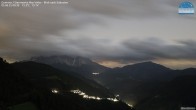 Archiv Foto Webcam Gummer - Sternwarte Max Valier 23:00