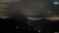 Archiv Foto Webcam Gummer - Sternwarte Max Valier 01:00