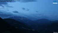 Archiv Foto Webcam Gummer - Sternwarte Max Valier 03:00