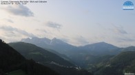 Archived image Webcam Gummer - View to Southeast 06:00