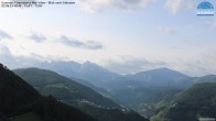 Archived image Webcam Gummer - View to Southeast 07:00