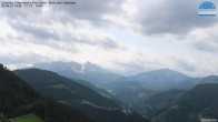 Archived image Webcam Gummer - View to Southeast 09:00