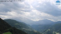 Archived image Webcam Gummer - View to Southeast 11:00