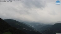 Archived image Webcam Gummer - View to Southeast 17:00