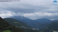 Archived image Webcam Gummer - View to Southeast 19:00