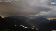 Archiv Foto Webcam Gummer - Sternwarte Max Valier 21:00