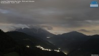 Archiv Foto Webcam Gummer - Sternwarte Max Valier 23:00