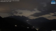 Archiv Foto Webcam Gummer - Sternwarte Max Valier 01:00