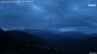 Archiv Foto Webcam Gummer - Sternwarte Max Valier 03:00
