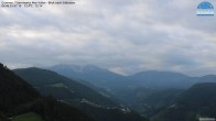 Archiv Foto Webcam Gummer - Sternwarte Max Valier 06:00