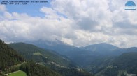 Archived image Webcam Gummer - View to Southeast 13:00