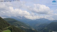 Archived image Webcam Gummer - View to Southeast 15:00