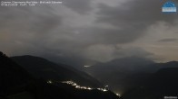 Archived image Webcam Gummer - View to Southeast 23:00