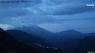 Archived image Webcam Gummer - View to Southeast 03:00