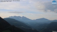 Archiv Foto Webcam Gummer - Sternwarte Max Valier 05:00