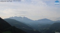 Archiv Foto Webcam Gummer - Sternwarte Max Valier 06:00