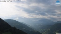 Archived image Webcam Gummer - View to Southeast 07:00