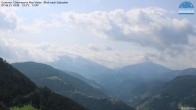 Archiv Foto Webcam Gummer - Sternwarte Max Valier 09:00