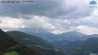 Archiv Foto Webcam Gummer - Sternwarte Max Valier 11:00