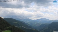 Archiv Foto Webcam Gummer - Sternwarte Max Valier 13:00