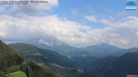 Archiv Foto Webcam Gummer - Sternwarte Max Valier 15:00