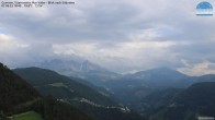 Archiv Foto Webcam Gummer - Sternwarte Max Valier 17:00