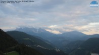 Archiv Foto Webcam Gummer - Sternwarte Max Valier 19:00