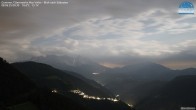 Archiv Foto Webcam Gummer - Sternwarte Max Valier 23:00