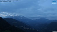 Archived image Webcam Gummer - View to Southeast 03:00