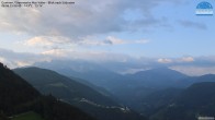 Archived image Webcam Gummer - View to Southeast 05:00
