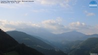 Archived image Webcam Gummer - View to Southeast 06:00