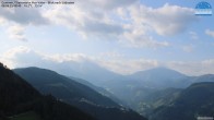 Archived image Webcam Gummer - View to Southeast 07:00