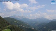 Archiv Foto Webcam Gummer - Sternwarte Max Valier 15:00