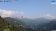 Archiv Foto Webcam Gummer - Sternwarte Max Valier 17:00