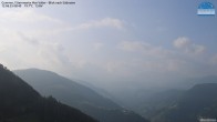 Archiv Foto Webcam Gummer - Sternwarte Max Valier 07:00