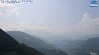 Archiv Foto Webcam Gummer - Sternwarte Max Valier 09:00