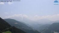 Archiv Foto Webcam Gummer - Sternwarte Max Valier 11:00