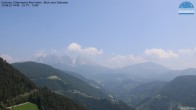 Archiv Foto Webcam Gummer - Sternwarte Max Valier 13:00