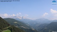 Archiv Foto Webcam Gummer - Sternwarte Max Valier 15:00