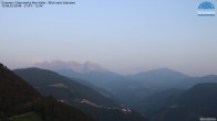 Archiv Foto Webcam Gummer - Sternwarte Max Valier 19:00