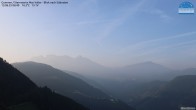 Archiv Foto Webcam Gummer - Sternwarte Max Valier 05:00