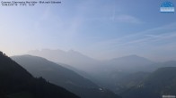 Archiv Foto Webcam Gummer - Sternwarte Max Valier 06:00