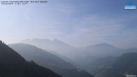 Archiv Foto Webcam Gummer - Sternwarte Max Valier 07:00