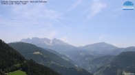 Archiv Foto Webcam Gummer - Sternwarte Max Valier 11:00