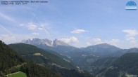 Archiv Foto Webcam Gummer - Sternwarte Max Valier 13:00