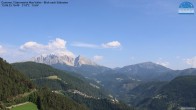 Archiv Foto Webcam Gummer - Sternwarte Max Valier 15:00